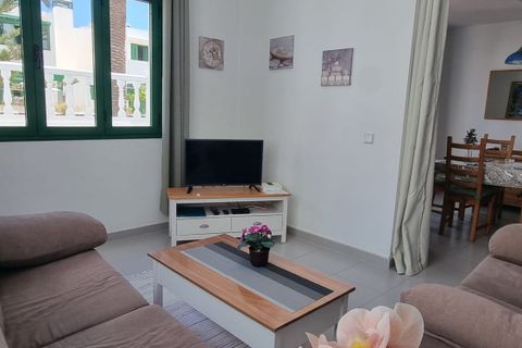 Villa a Costa Teguise, Lanzarote, Costa Teguise - € 525.000 | Ref: 2269 - foto 5
